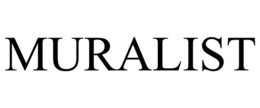 MURALIST