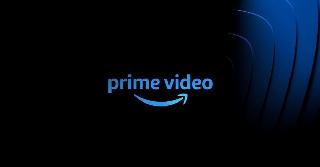 PRIME VIDEO