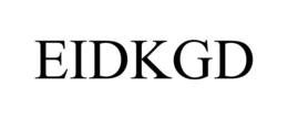 EIDKGD