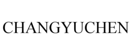 CHANGYUCHEN