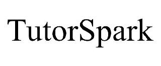 TUTORSPARK