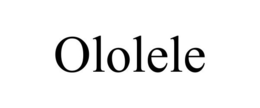 OLOLELE