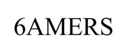 6AMERS