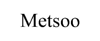 METSOO
