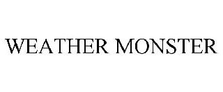 WEATHER MONSTER