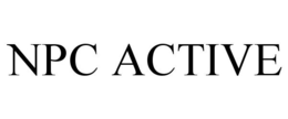 NPC ACTIVE