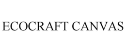 ECOCRAFT CANVAS