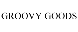 GROOVY GOODS