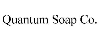 QUANTUM SOAP CO.