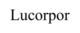 LUCORPOR