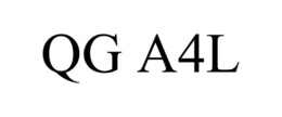 QG A4L