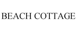 BEACH COTTAGE