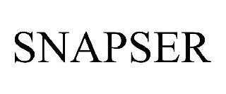 SNAPSER