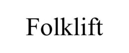 FOLKLIFT