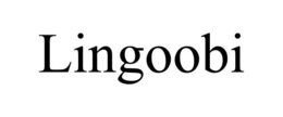 LINGOOBI