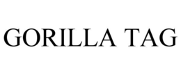 GORILLA TAG