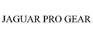 JAGUAR PRO GEAR