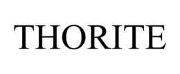 THORITE
