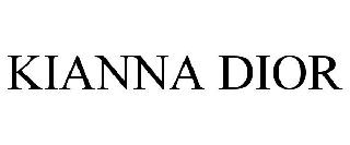 KIANNA DIOR