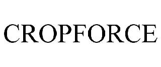 CROPFORCE