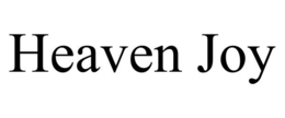HEAVEN JOY