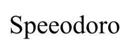 SPEEODORO