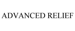 ADVANCED RELIEF