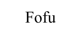 FOFU