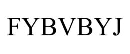 FYBVBYJ