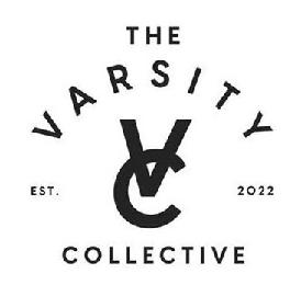 THE VARSITY VC COLLECTIVE EST. 2022