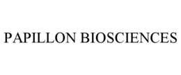 PAPILLON BIOSCIENCES