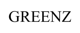 GREENZ