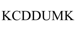 KCDDUMK