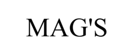 MAG'S