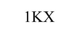 1KX