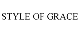 STYLE OF GRACE