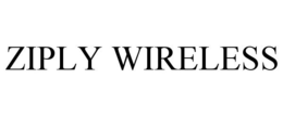 ZIPLY WIRELESS