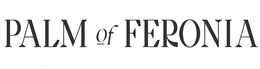 PALM OF FERONIA