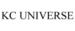 KC UNIVERSE
