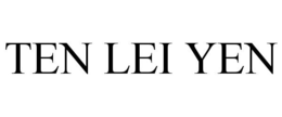 TEN LEI YEN
