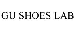 GU SHOES LAB