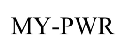 MY-PWR