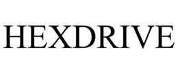 HEXDRIVE