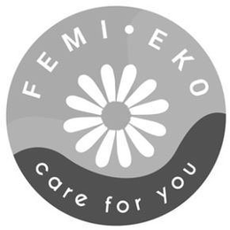 FEMI.EKO CARE FOR YOU