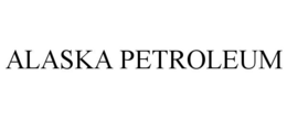 ALASKA PETROLEUM
