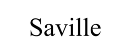 SAVILLE