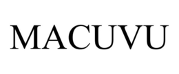 MACUVU