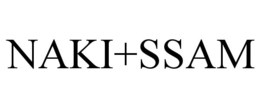 NAKI+SSAM