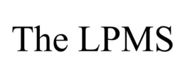 THE LPMS