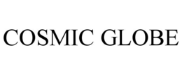 COSMIC GLOBE